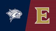 2021 New Hampshire vs Elon