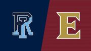 2021 Rhode Island vs Elon