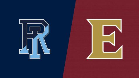 2021 Rhode Island vs Elon