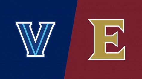 2021 Villanova vs Elon