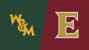 2021 William & Mary vs Elon