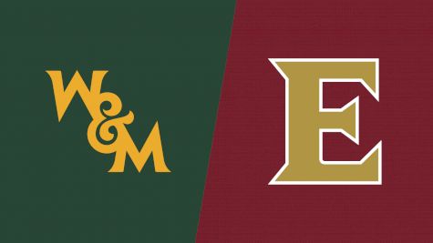 2021 William & Mary vs Elon