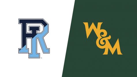 2019 Rhode Island vs William & Mary | CAA Football