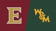 2021 Elon vs William & Mary