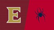 2019 Elon vs Richmond | CAA Football