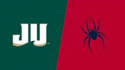 2019 Jacksonville vs Richmond | CAA Football