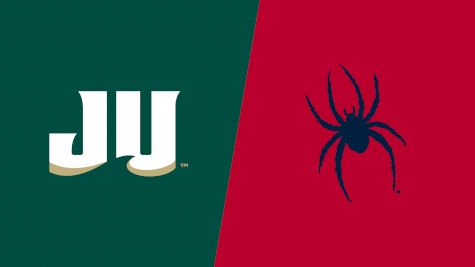 2019 Jacksonville vs Richmond | CAA Football