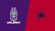2019 UAlbany vs Richmond | CAA Football
