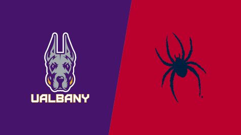 2019 UAlbany vs Richmond | CAA Football