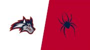 2019 Stony Brook vs Richmond | CAA Football
