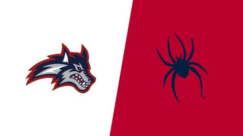 2019 Stony Brook vs Richmond | CAA Football
