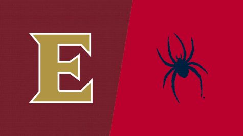 2021 Elon vs Richmond
