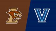 2019 Lehigh vs Villanova | CAA Football