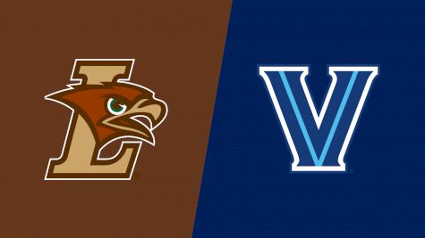 2019 Lehigh vs Villanova | CAA Football