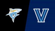 2019 Long Island University vs Villanova | CAA Football