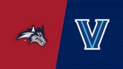 2021 Stony Brook vs Villanova