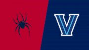 2021 Richmond vs Villanova