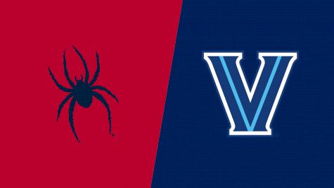 2021 Richmond vs Villanova