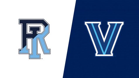 2021 Rhode Island vs Villanova