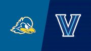 2021 Delaware vs Villanova