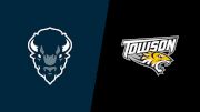 2021 Howard vs Towson - DH, Game 2