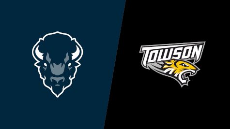 2021 Howard vs Towson - DH, Game 2