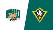 2021 Ohio vs UNC Wilmington