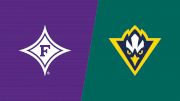 2021 Furman vs UNC Wilmington