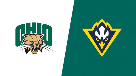 2021 Ohio vs UNC Wilmington