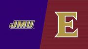 2021 James Madison vs Elon - Women's