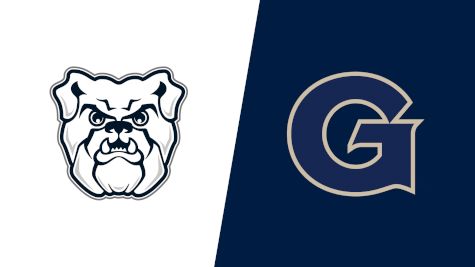 2020 Butler vs Georgetown - Women's