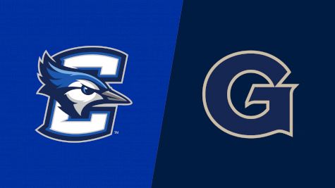 2021 Creighton vs Georgetown - Women's