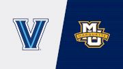 2021 Villanova vs Marquette - Women's