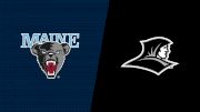 2020 Maine vs Providence - Women's