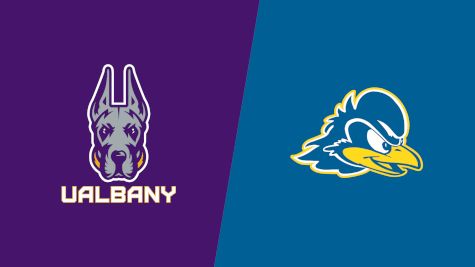 2021 UAlbany vs Delaware