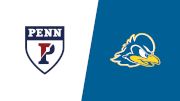 2019 Pennsylvania vs Delaware | CAA Football