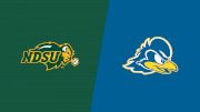 2019 North Dakota State vs Delaware | CAA Football