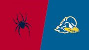 2019 Richmond vs Delaware | CAA Football
