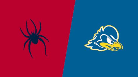 2019 Richmond vs Delaware | CAA Football