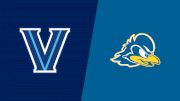 2021 Villanova vs Delaware