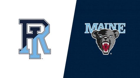 2019 Rhode Island vs Maine | CAA Football
