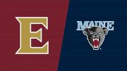 2021 Elon vs Maine