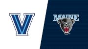 2021 Villanova vs Maine