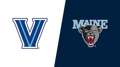 2021 Villanova vs Maine