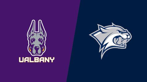 2021 UAlbany vs New Hampshire