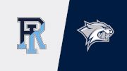 2019 Rhode Island vs New Hampshire | CAA Football
