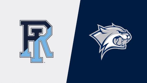 2019 Rhode Island vs New Hampshire | CAA Football