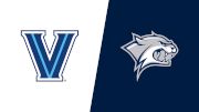 2019 Villanova vs New Hampshire | CAA Football