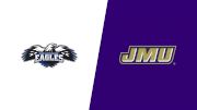 2020 Alice Lloyd College vs James Madison - Men's