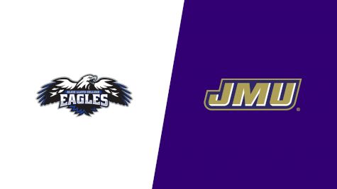 2020 Alice Lloyd College vs James Madison - Men's